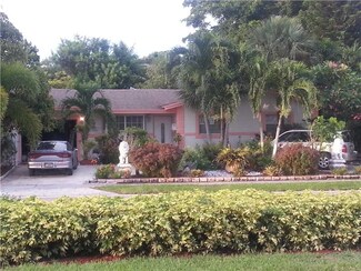 6741 Kimberly Blvd, North Lauderdale, FL 33068