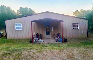 333096 E 934 Rd, Wellston, OK 74881