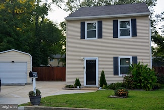 3 Silopanna Ct, Annapolis, MD 21403