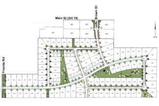 000 Simplot Blvd - Royal Ridge Subdivision, Greenleaf, ID 83626
