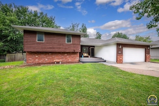 4211 SE Minnesota Ave, Topeka, KS 66609