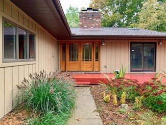 1119 Blackhawk Trail, Dexter, MI 48130