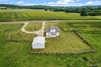 11020 Highway 100, Berger, MO 63014