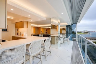 1810 Avenida Del Mundo Unit 602, Coronado, CA 92118