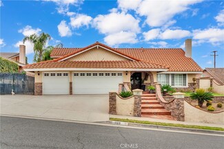 1125 Hare Ave, Walnut, CA 91789