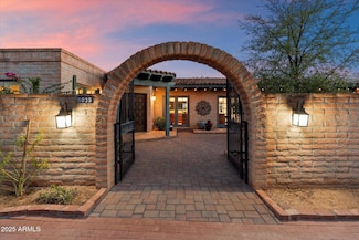 8035 E Paraiso Dr, Scottsdale, AZ 85255
