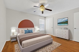 3841 Montgomery Blvd NE Unit 835, Albuquerque, NM 87109