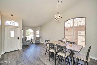 1301 E Sierra Madre Ave, Gilbert, AZ 85296