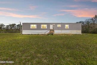 1155 N Portage Hwy, Arnaudville, LA 70512