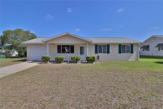 8443 SW 109th Place, Ocala, FL 34481
