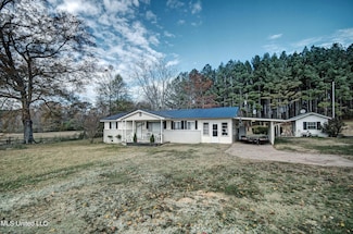 397 Keeli Rd, Carthage, MS 39051