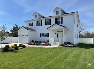 106 N 6th St, Middle Township, NJ 08242