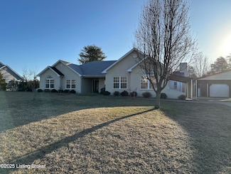 161 Berkshire Ave, Rineyville, KY 40162
