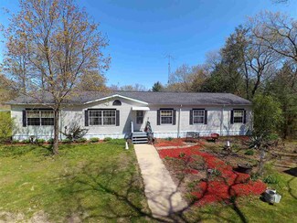 W3694 Bear Rd, Warrens, WI 54666