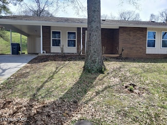 1940 Bethel Ave, Knoxville, TN 37915