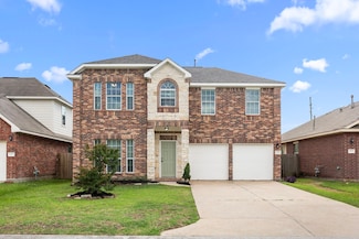 21531 Indigo Ruth Dr, Spring, TX 77379