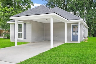 1934 S Ringer Ave, Gonzales, LA 70737
