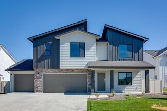 2176 W Arya St, Kuna, ID 83634