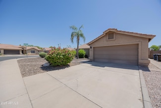 1143 N Sailors Way, Gilbert, AZ 85234