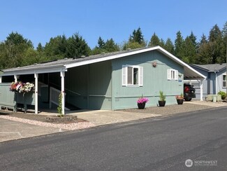 692 NE Libra Ln, Bremerton, WA 98311