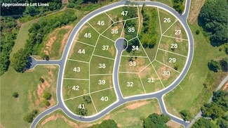 Lot 30 Scenic Ridge Cir, Franklin, NC 28734