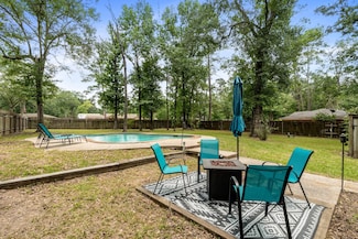 14758 Kirbee Dr, Conroe, TX 77302