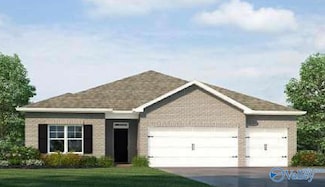 320 Sandy Oak Dr, Harvest, AL 35749