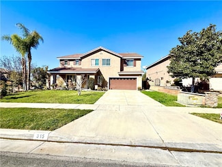 315 Nanners Way, Corona, CA 92882