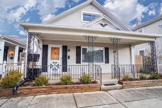 357 Xenia Ave, Dayton, OH 45410