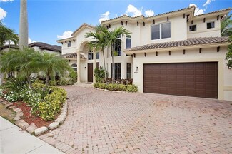 4851 NE 28th Ave, Lighthouse Point, FL 33064