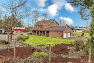 40122 268th Ave SE, Enumclaw, WA 98022