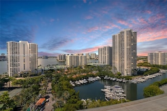 19400 Turnberry Way Unit 1611, Aventura, FL 33180