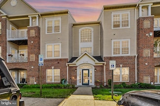 2496 Amber Orchard Ct E Unit 102, Odenton, MD 21113