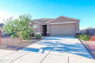 7490 W Corona Rd, Tucson, AZ 85757