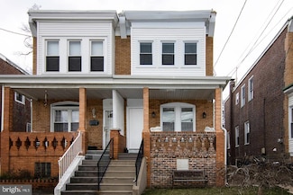24 E Taylor Ave, Audubon, NJ 08106