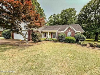 51 Pebblecreek Cove, Humboldt, TN 38343