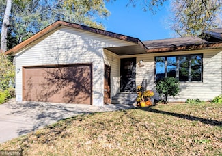 320 Todd St S, Long Prairie, MN 56347