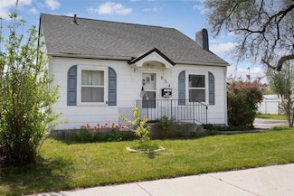 904 Cook Ave, Billings, MT 59101
