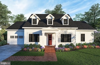 108 Miles, Saint Michaels, MD 21663