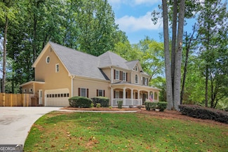 1478 Napier Terrace, Lawrenceville, GA 30044