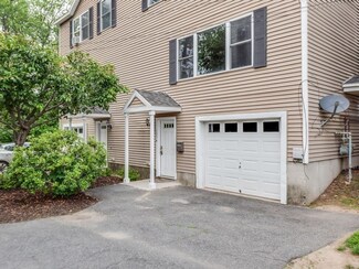 137 Lovell St Unit B, Worcester, MA 01603