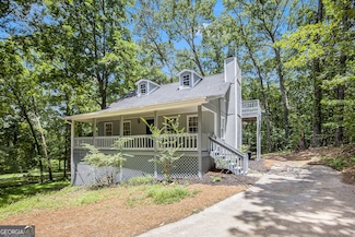 3510 Pope Rd, Douglasville, GA 30135