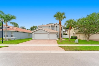 5066 Nautica Lake Cir, Greenacres, FL 33463