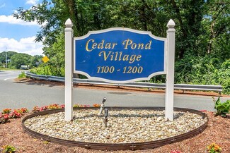 1100 Salem St Unit 67, Lynnfield, MA 01940
