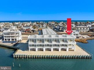 2600 Long Beach Blvd Unit 13, Long Beach, NJ 08008