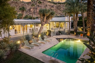 2255 S Araby Dr, Palm Springs, CA 92264