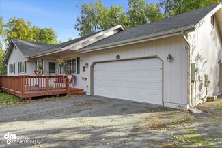 5271 S Tennyson Ct, Wasilla, AK 99623