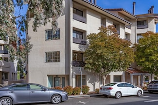 165 Forest Ave Unit 2A, Palo Alto, CA 94301