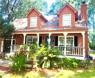 42 Deerwood Rd, Savannah, GA 31410