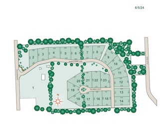 360 Saddle Horse Ln, Colgate, WI 53017
